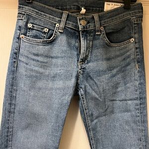 Rag and Bone jeans 26